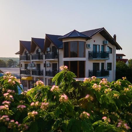 Casa Familia Vladoi Bed & Breakfast Murfatlar Exterior foto