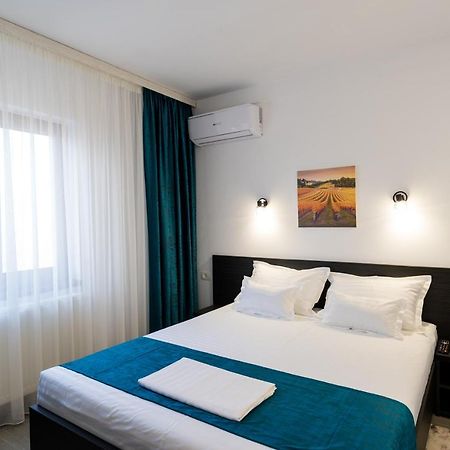 Casa Familia Vladoi Bed & Breakfast Murfatlar Exterior foto