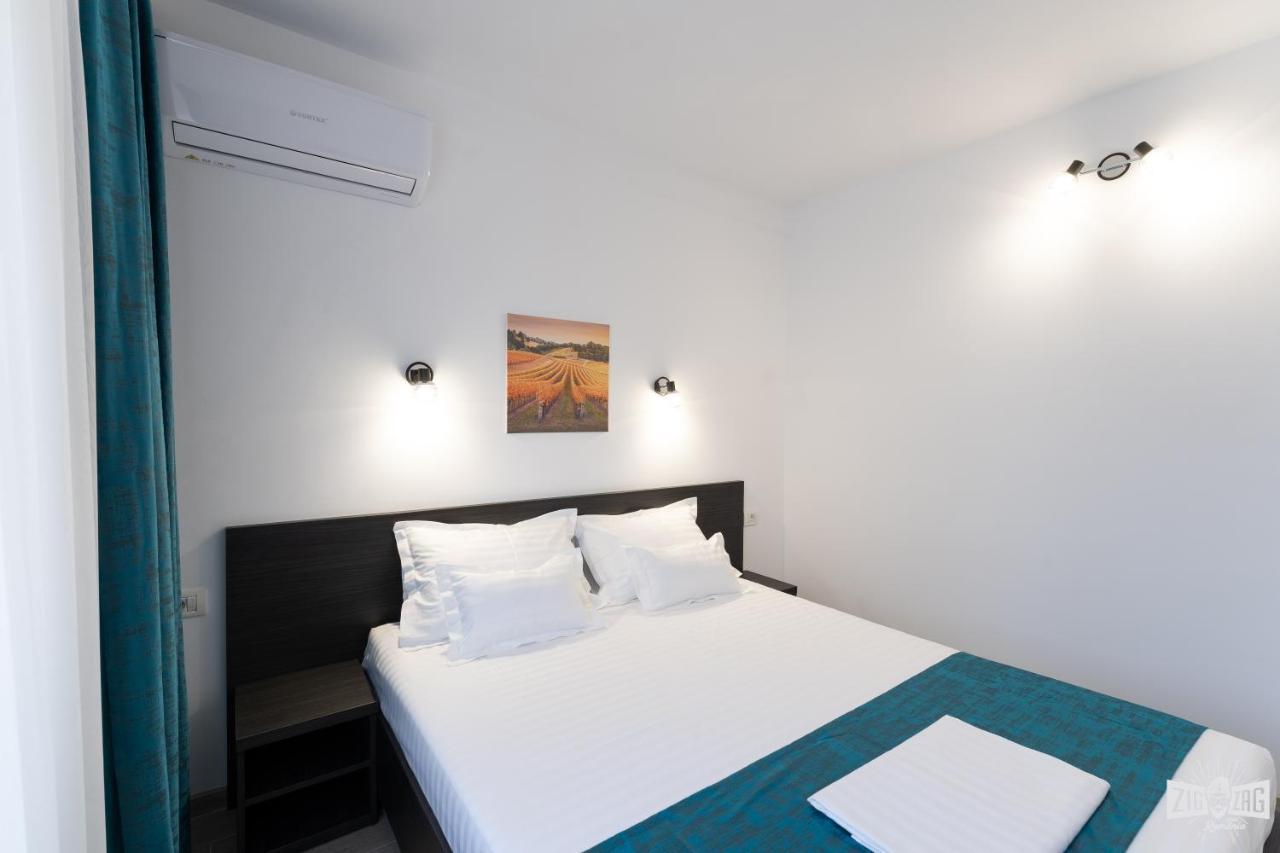 Casa Familia Vladoi Bed & Breakfast Murfatlar Exterior foto