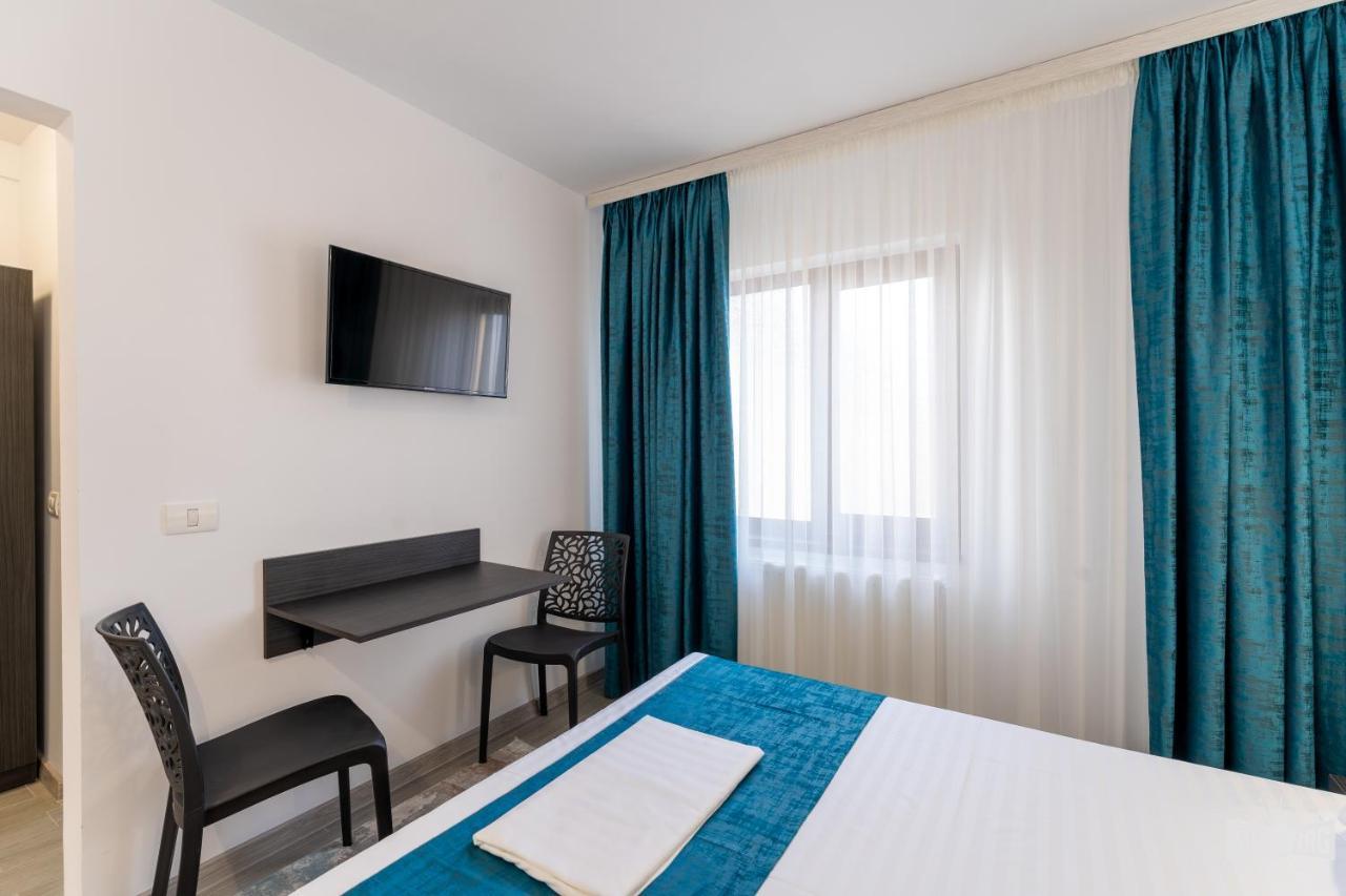 Casa Familia Vladoi Bed & Breakfast Murfatlar Exterior foto